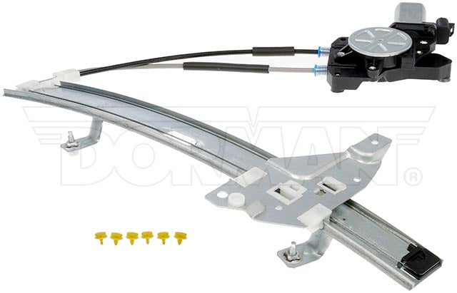 Dorman 741-638 Window Reg Assembly 1997-2005 Buick Century - view 3