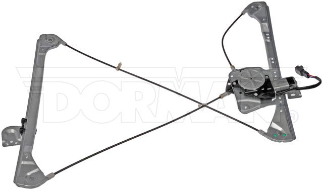 Dorman 741-640 Window Reg Assembly 1999-2005 Pontiac Grand Am - view 2