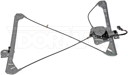 Dorman 741-640 Window Reg Assembly 1999-2005 Pontiac Grand Am - view 2