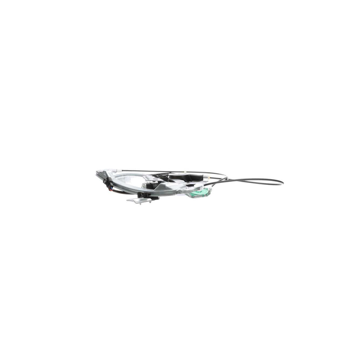 Dorman 741-640 Window Reg Assembly 1999-2005 Pontiac Grand Am - view 4