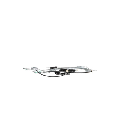 Dorman 741-640 Window Reg Assembly 1999-2005 Pontiac Grand Am - view 5