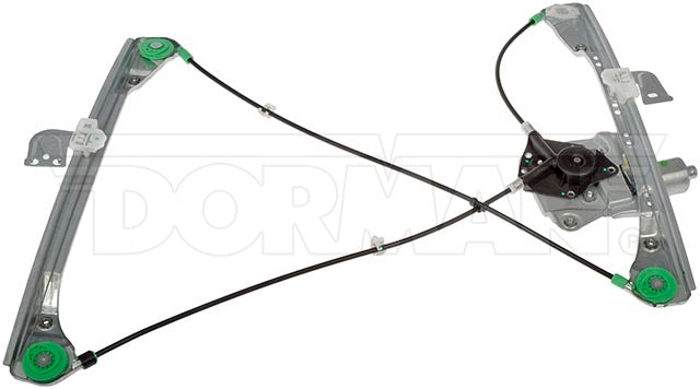 Dorman 741-641 Window Reg Assembly 1999-2005 Pontiac Grand Am - view 1
