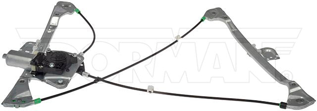 Dorman 741-641 Window Reg Assembly 1999-2005 Pontiac Grand Am - view 2