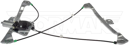 Dorman 741-641 Window Reg Assembly 1999-2005 Pontiac Grand Am - view 2