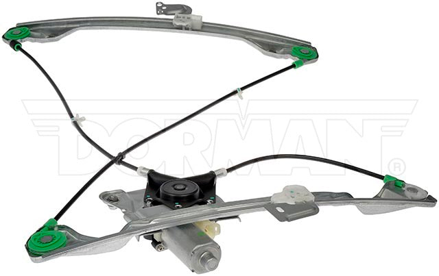 Dorman 741-641 Window Reg Assembly 1999-2005 Pontiac Grand Am - view 3