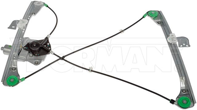 Dorman 741-642 Window Reg Assembly 1999-2005 Pontiac Grand Am - view 1