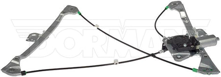 Dorman 741-642 Window Reg Assembly 1999-2005 Pontiac Grand Am - view 2