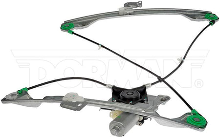 Dorman 741-642 Window Reg Assembly 1999-2005 Pontiac Grand Am - view 3