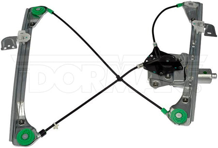 Dorman 741-643 Window Reg Assembly 1999-2005 Pontiac Grand Am - view 1