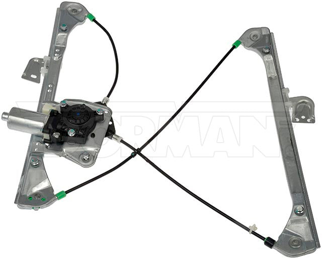 Dorman 741-643 Window Reg Assembly 1999-2005 Pontiac Grand Am - view 2