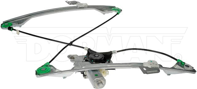Dorman 741-643 Window Reg Assembly 1999-2005 Pontiac Grand Am - view 3