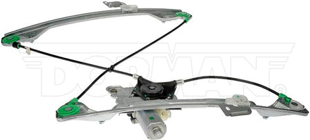 Dorman 741-643 Window Reg Assembly 1999-2005 Pontiac Grand Am - view 3