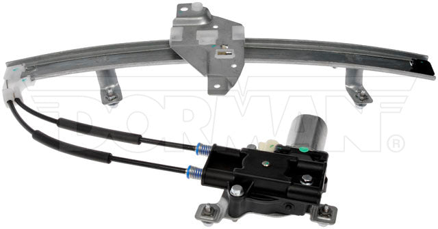Dorman 741-647 Window Reg Assembly 1997-2003 Pontiac Grand Prix - view 1