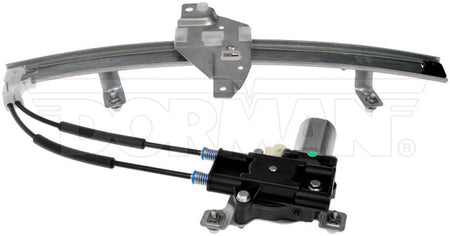 Dorman 741-647 Window Reg Assembly 1997-2003 Pontiac Grand Prix - view 1