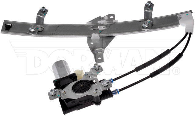 Dorman 741-647 Window Reg Assembly 1997-2003 Pontiac Grand Prix - view 2