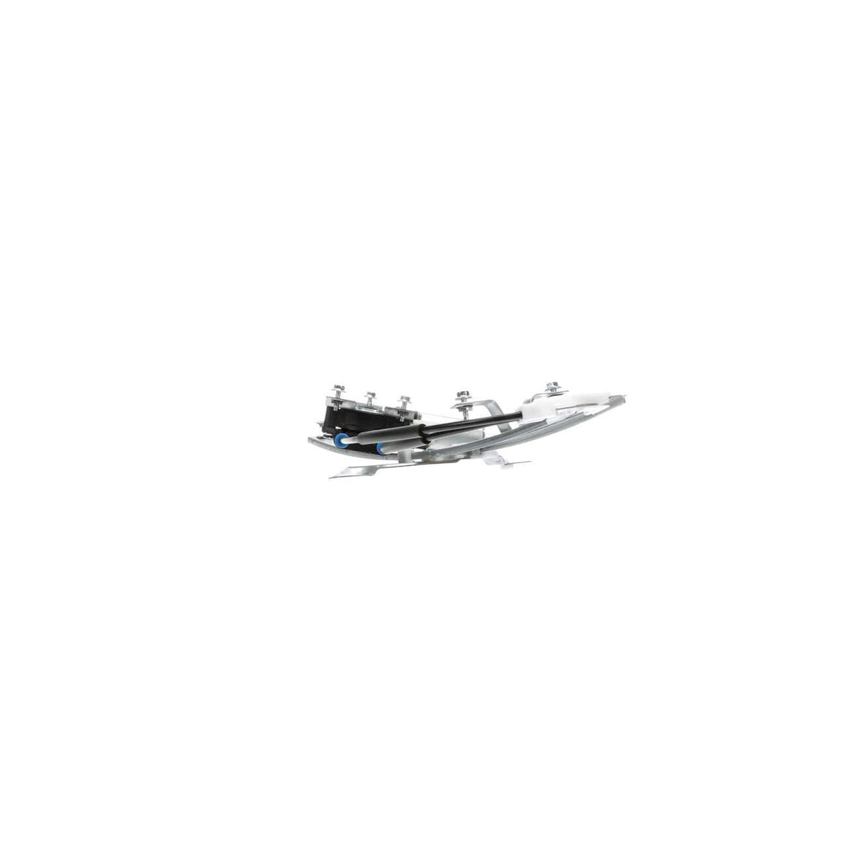 Dorman 741-647 Window Reg Assembly 1997-2003 Pontiac Grand Prix - view 4