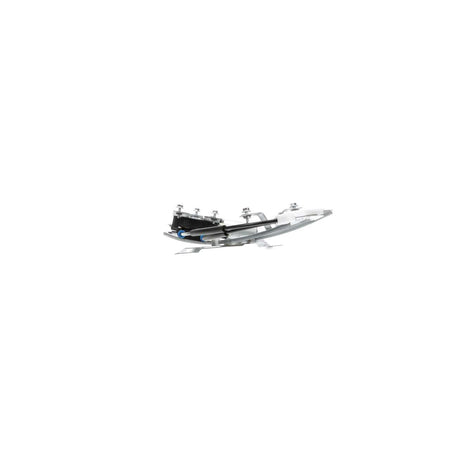 Dorman 741-647 Window Reg Assembly 1997-2003 Pontiac Grand Prix - view 4