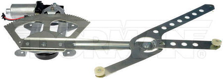 Dorman 741-654 Window Reg Assembly 1988-2002 Chevrolet C2500 - view 1
