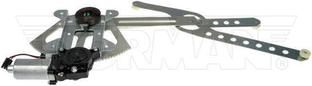 Dorman 741-654 Window Reg Assembly 1988-2002 Chevrolet C2500 - view 2