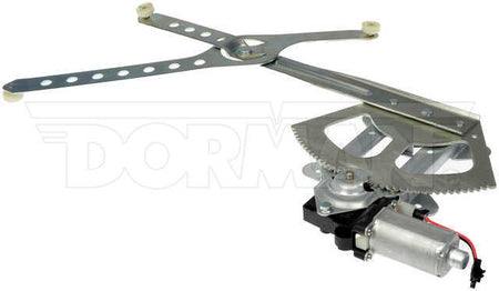 Dorman 741-654 Window Reg Assembly 1988-2002 Chevrolet C2500 - view 3