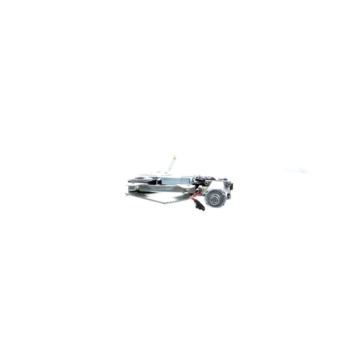Dorman 741-654 Window Reg Assembly 1988-2002 Chevrolet C2500 - view 7
