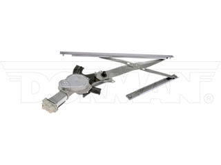 Dorman 741-658 Window Regulator and Lift Motor Assembly