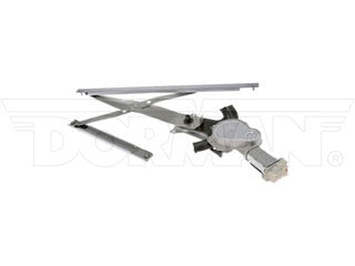 Dorman 741-659 Window Regulator and Lift Motor Assembly