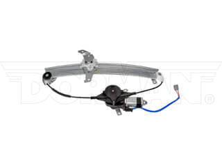 Dorman 741-662 Window Regulator and Lift Motor Assembly