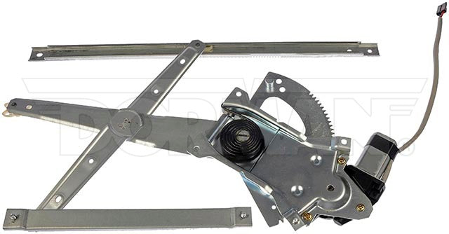 Dorman 741-672 Window Reg Assembly 1991-2005 Ford Explorer - view 1