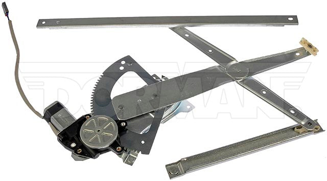 Dorman 741-672 Window Reg Assembly 1991-2005 Ford Explorer - view 2