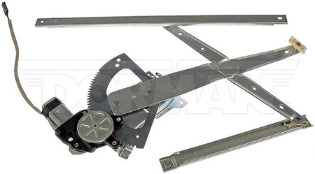 Dorman 741-672 Window Reg Assembly 1991-2005 Ford Explorer - view 2
