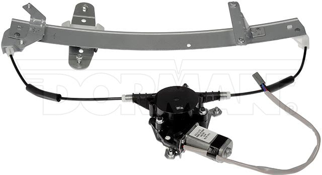 Dorman 741-678 Window Reg Assembly 1992-2011 Ford Crown Victoria - view 2