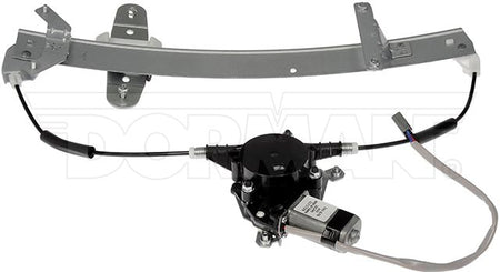Dorman 741-678 Window Reg Assembly 1992-2011 Ford Crown Victoria - view 2
