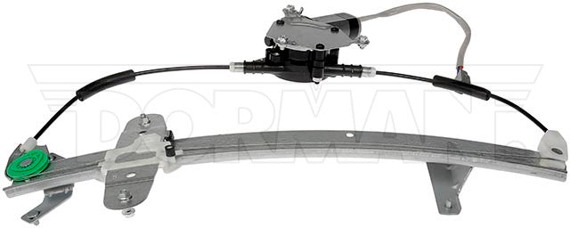 Dorman 741-678 Window Reg Assembly 1992-2011 Ford Crown Victoria - view 3