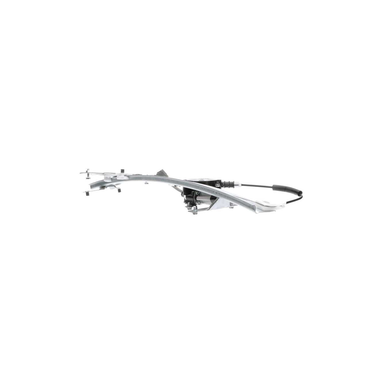 Dorman 741-678 Window Reg Assembly 1992-2011 Ford Crown Victoria - view 5