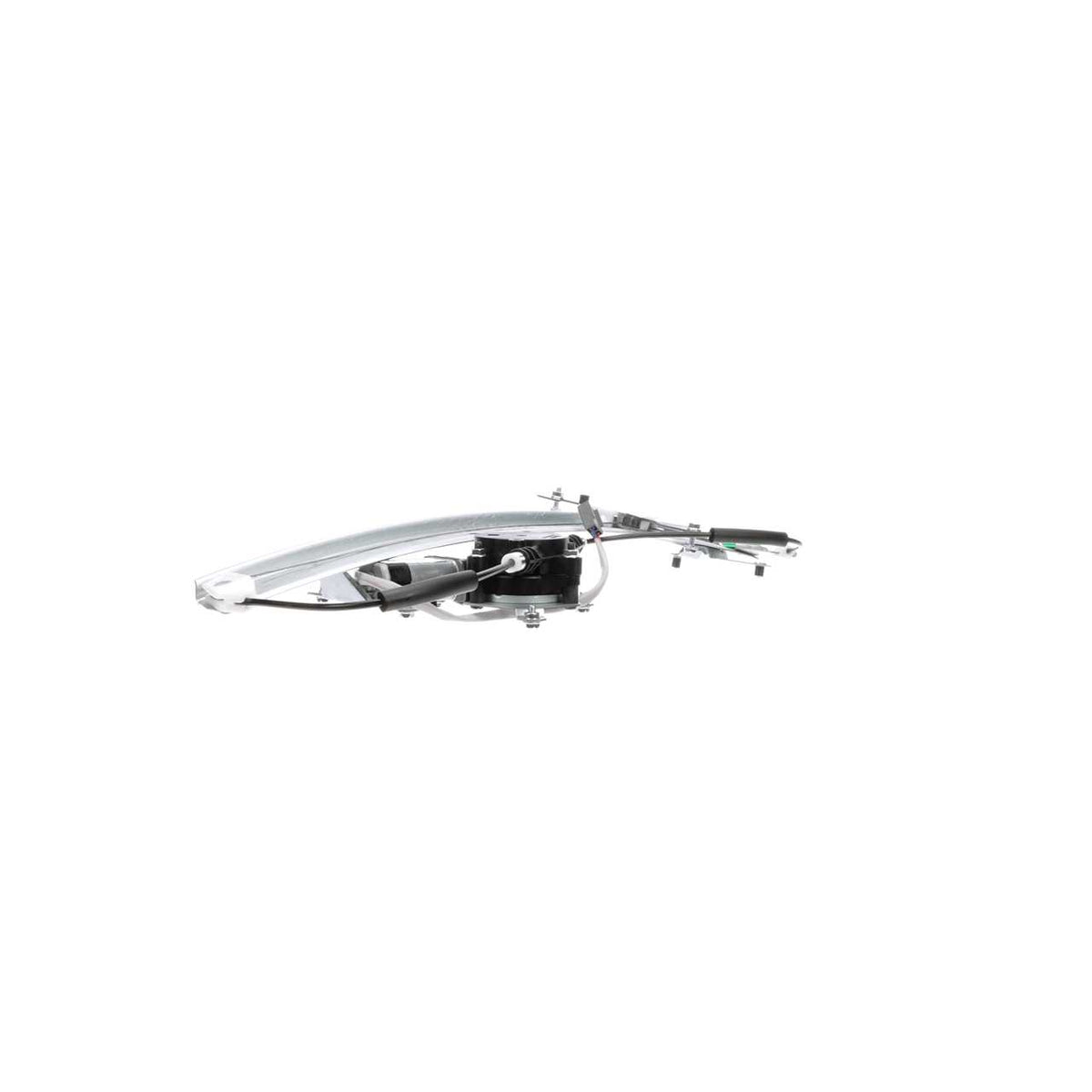 Dorman 741-678 Window Reg Assembly 1992-2011 Ford Crown Victoria - view 6