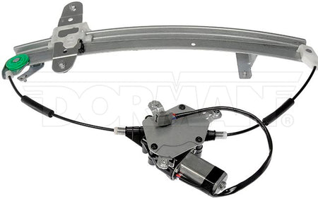 Dorman 741-679 Window Reg Assembly 1992-2011 Ford Crown Victoria - view 1