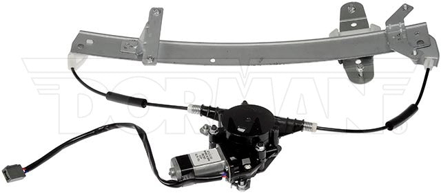 Dorman 741-679 Window Reg Assembly 1992-2011 Ford Crown Victoria - view 2