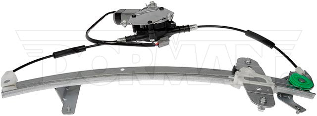 Dorman 741-679 Window Reg Assembly 1992-2011 Ford Crown Victoria - view 3