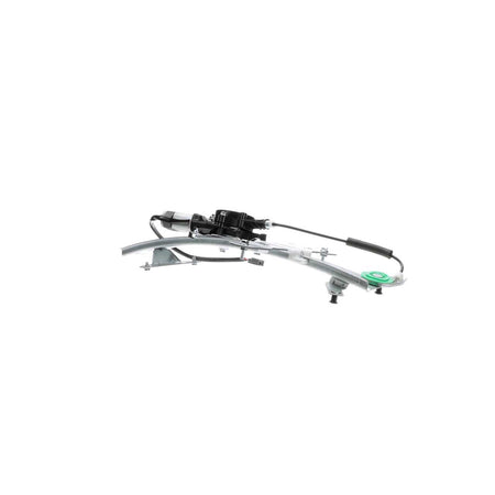 Dorman 741-679 Window Reg Assembly 1992-2011 Ford Crown Victoria - view 6
