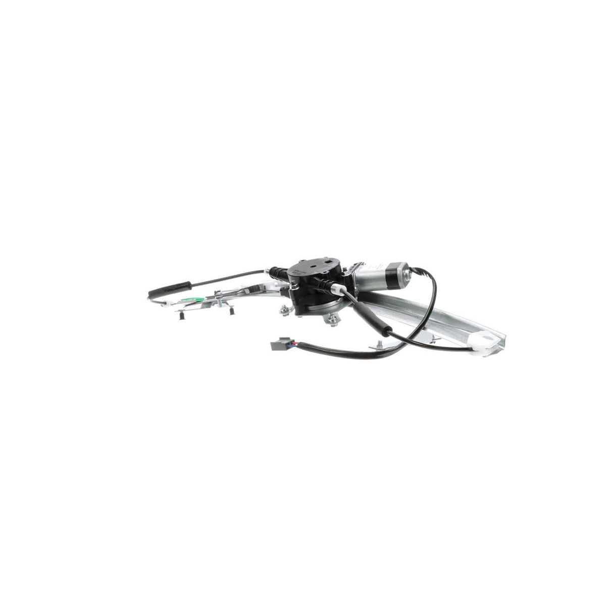 Dorman 741-679 Window Reg Assembly 1992-2011 Ford Crown Victoria - view 8