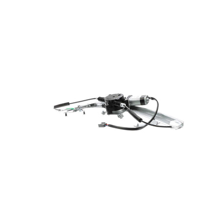 Dorman 741-679 Window Reg Assembly 1992-2011 Ford Crown Victoria - view 8