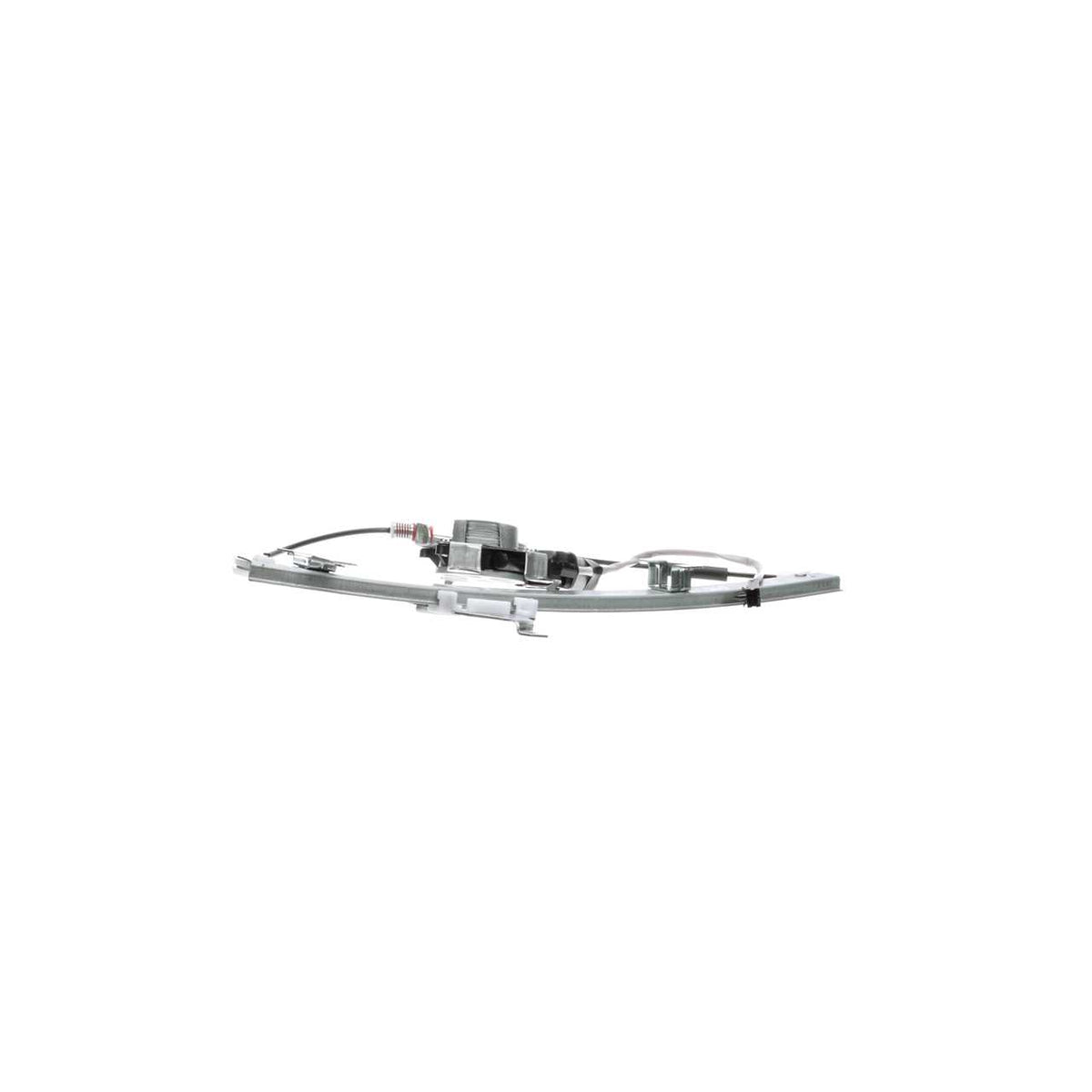 Dorman 741-680 Window Reg Assembly 1998-2004 Nissan Frontier - view 3