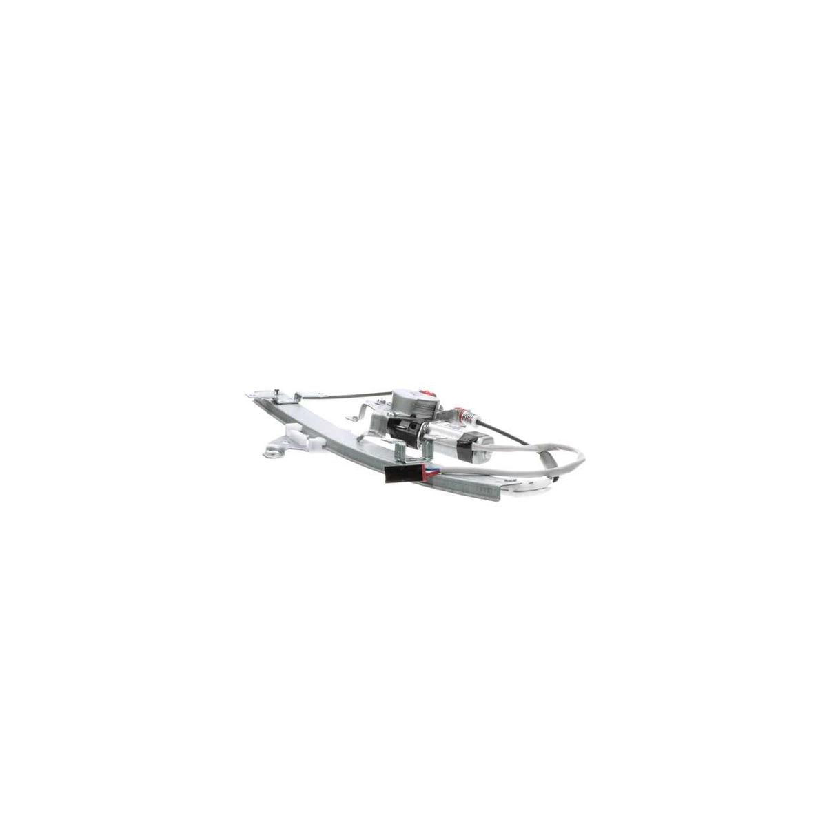 Dorman 741-680 Window Reg Assembly 1998-2004 Nissan Frontier - view 4