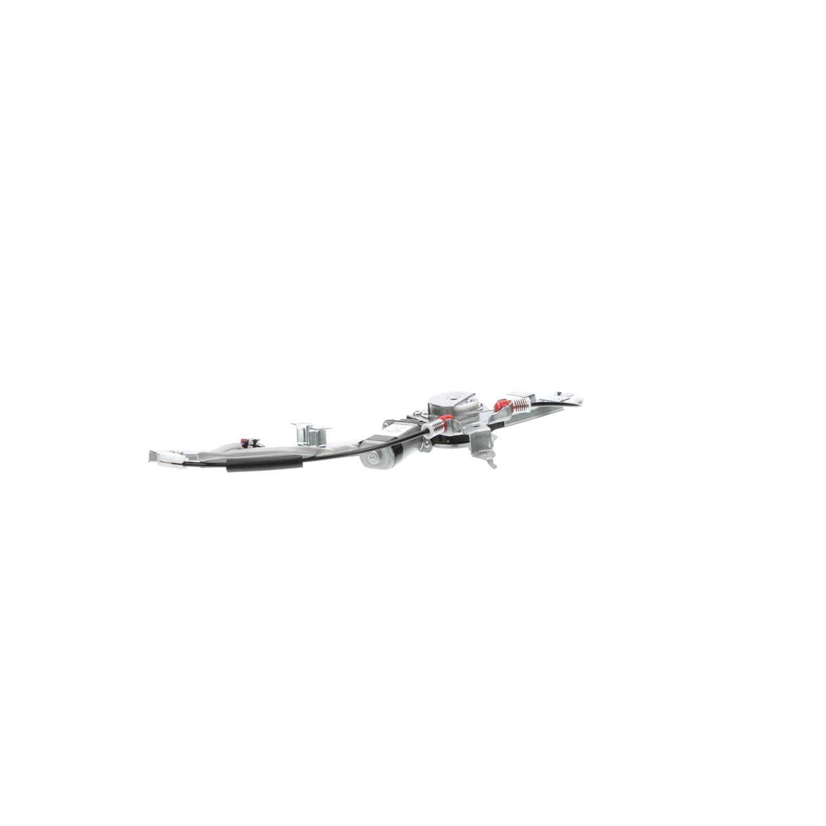 Dorman 741-680 Window Reg Assembly 1998-2004 Nissan Frontier - view 5
