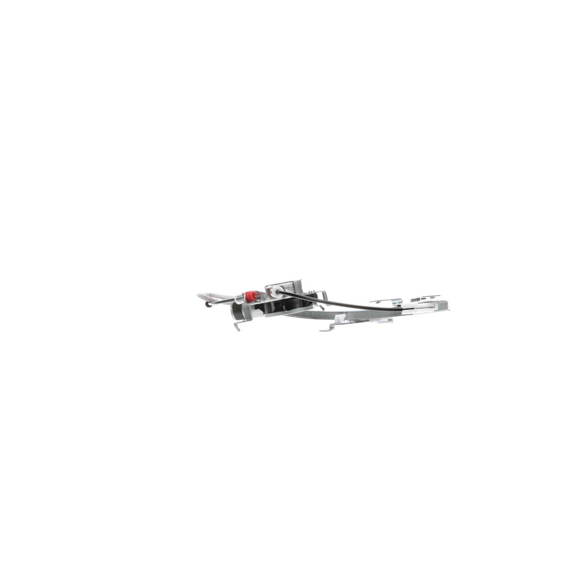 Dorman 741-680 Window Reg Assembly 1998-2004 Nissan Frontier - view 6