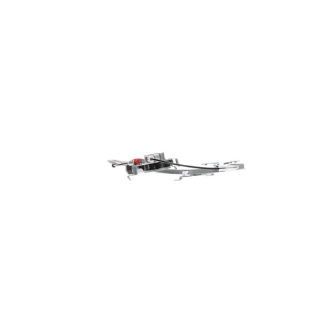 Dorman 741-680 Window Reg Assembly 1998-2004 Nissan Frontier - view 6