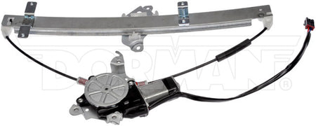 Dorman 741-681 Window Reg Assembly 1998-2004 Nissan Frontier - view 2