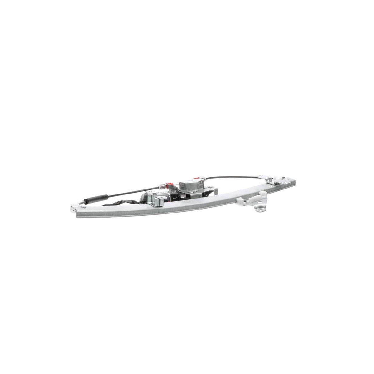 Dorman 741-681 Window Reg Assembly 1998-2004 Nissan Frontier - view 3