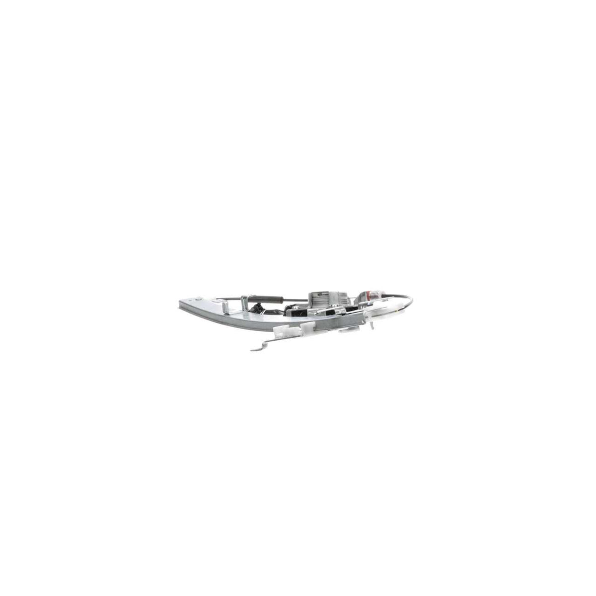 Dorman 741-681 Window Reg Assembly 1998-2004 Nissan Frontier - view 4